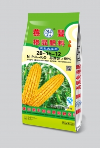 内蒙古自治区高氮免追肥